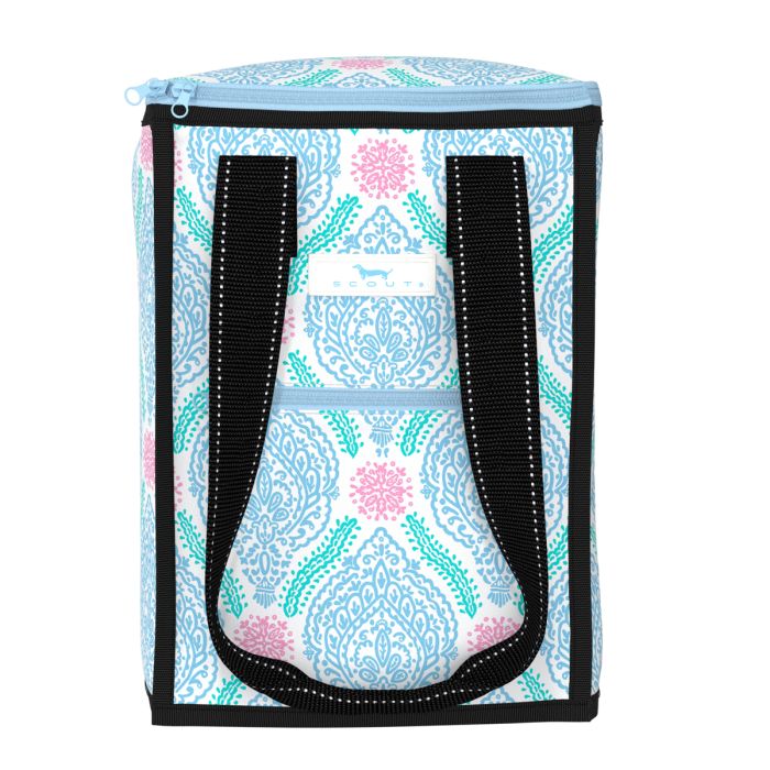 Scout Pleasure Chest Soft Cooler - She's a Gem