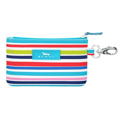 Scout ID Kase - On Your Markers