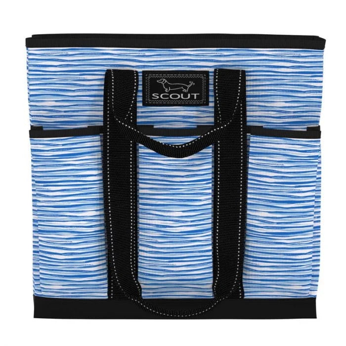 Scout Pocket Rocket Tote Bag - Serene Dion
