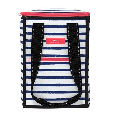 Scout Pleasure Chest Soft Cooler - Ship Shape