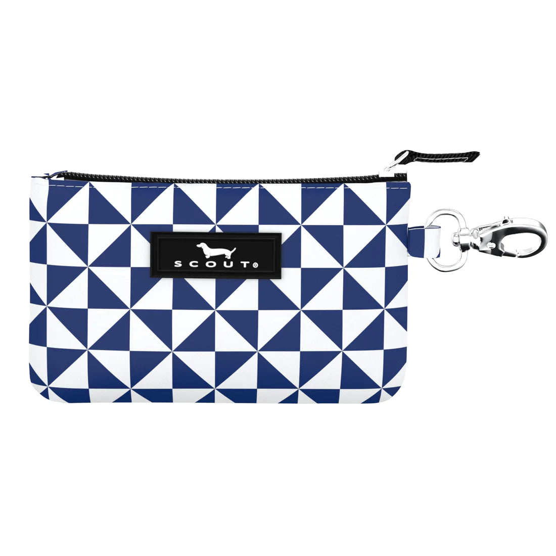 Scout ID Kase - Tic Tac Tile