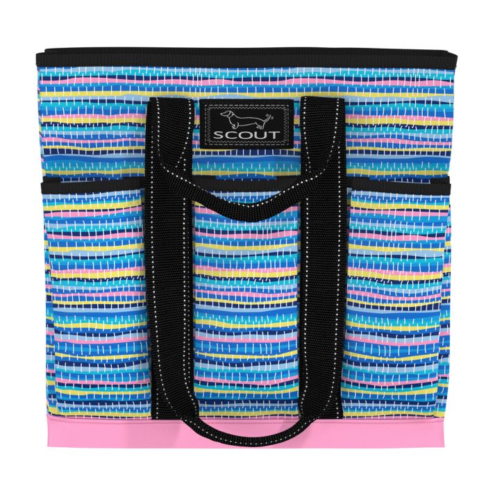 Scout Pocket Rocket Tote Bag - Stitch Perfect