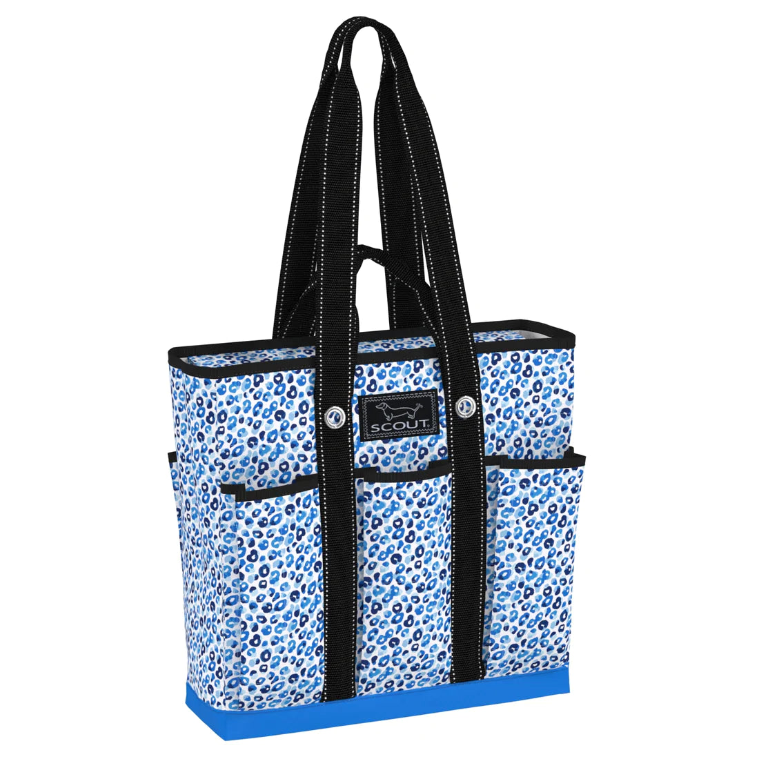 Scout Pocket Rocket Tote Bag - Teacher's Pet