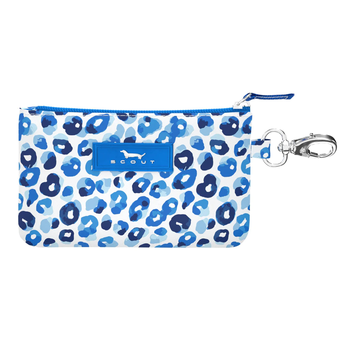 Scout ID Kase - Teacher's Pet