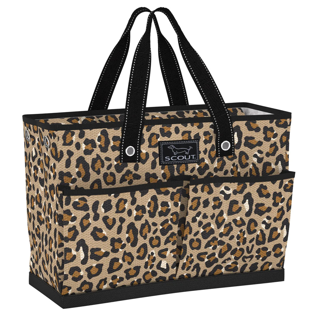 Scout BJ Pocket Tote Bag - Cindy Clawford