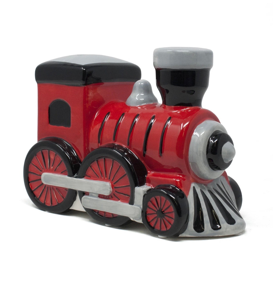 Personalized Train Bank