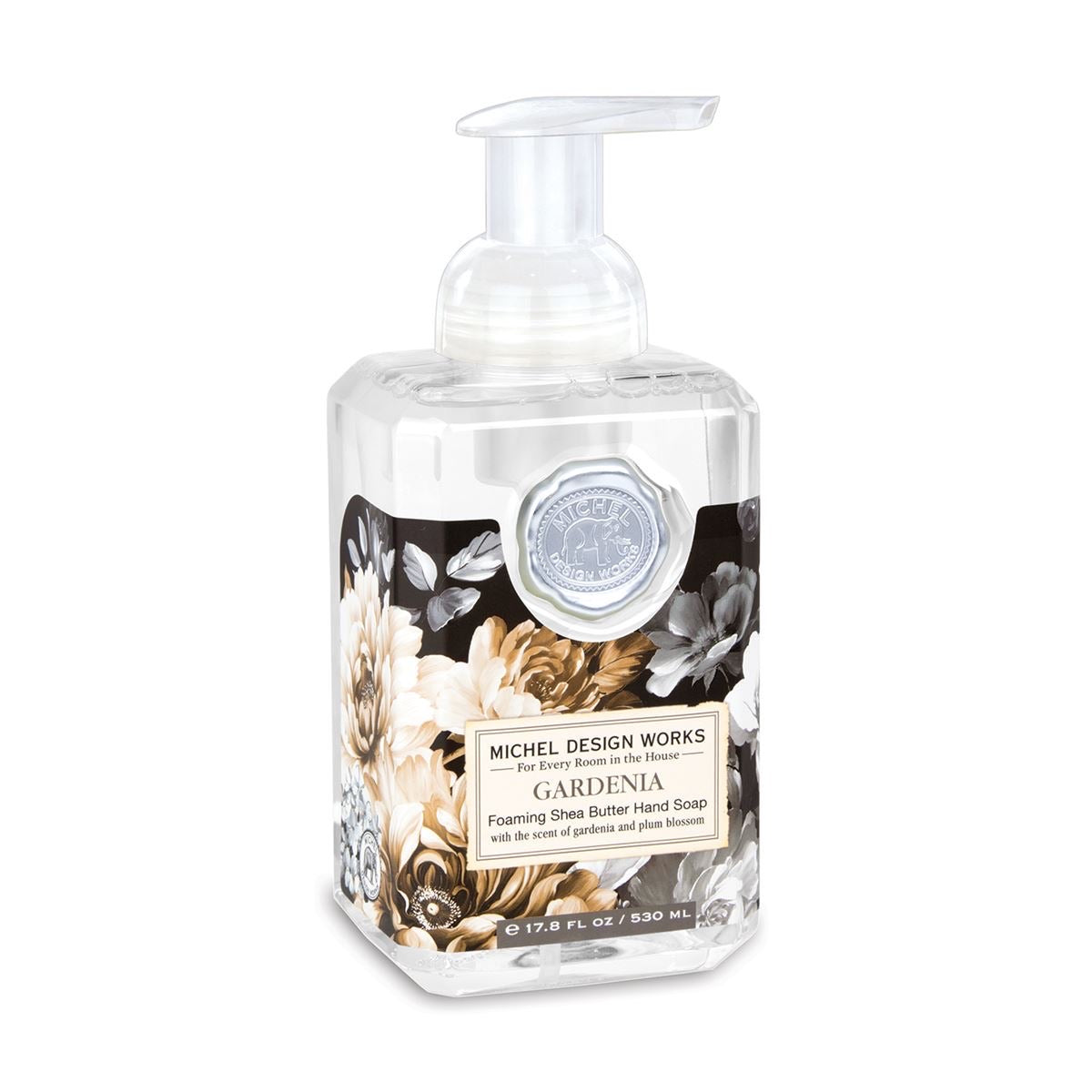 Michel Design Works Foaming Handsoap - Gardenia
