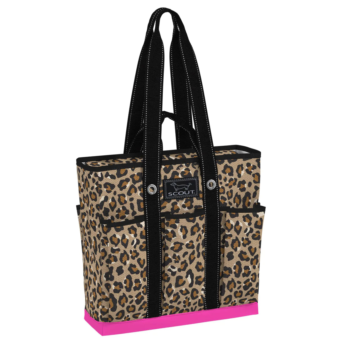 Scout Pocket Rocket Tote Bag - Cindy Clawford