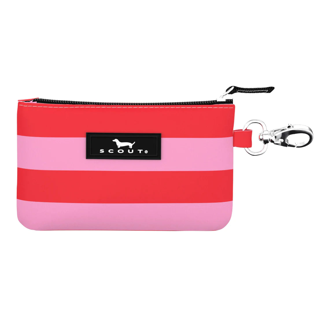 Scout ID Kase - Chili Ray Cyrus