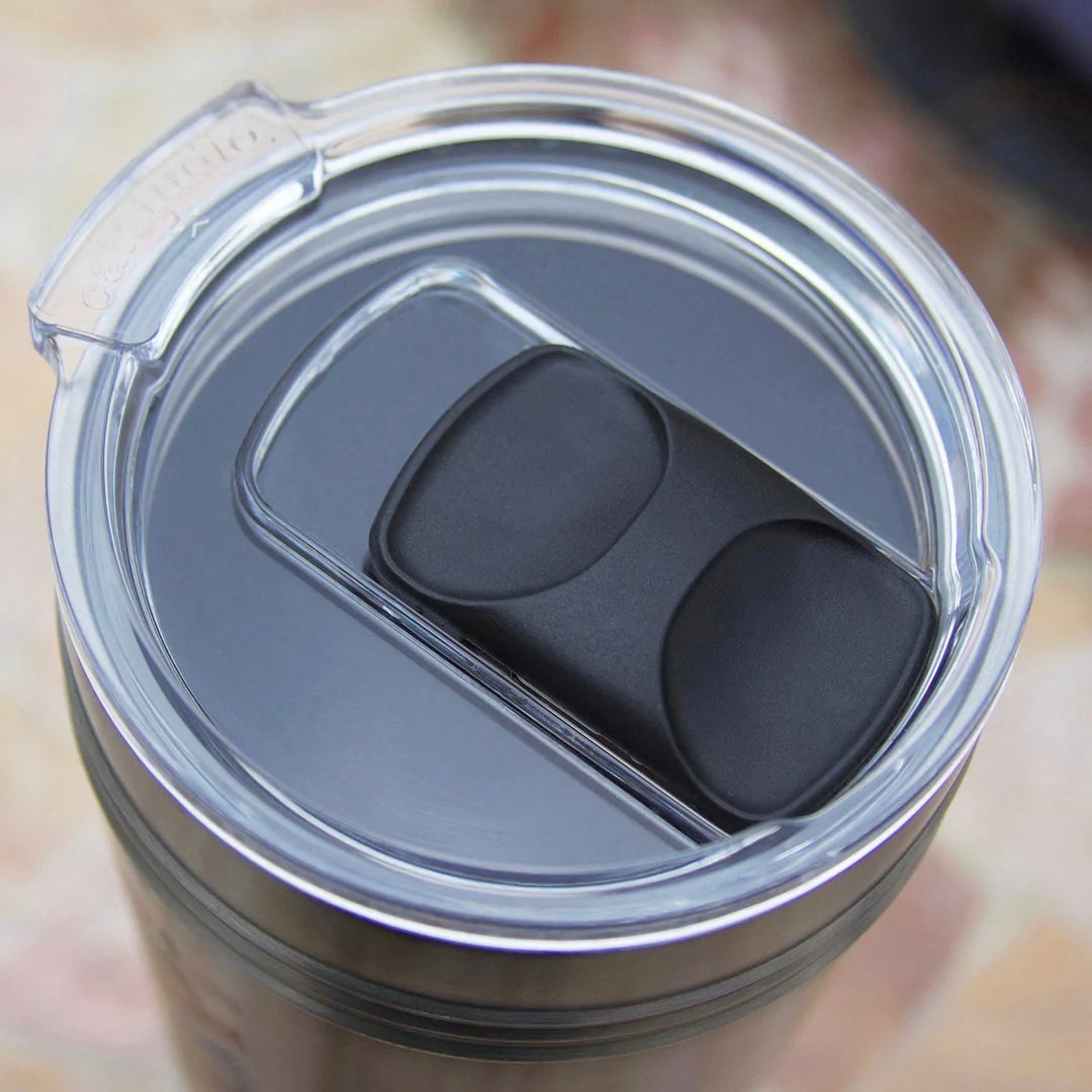 Collegiate Thermal Tumbler - University of Missouri