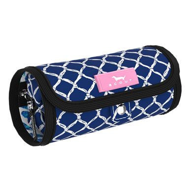 Scout Rolling Stones Jewelry Case - Knotty But Nice