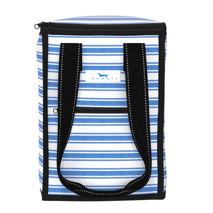 Scout Pleasure Chest Soft Cooler - On Deck