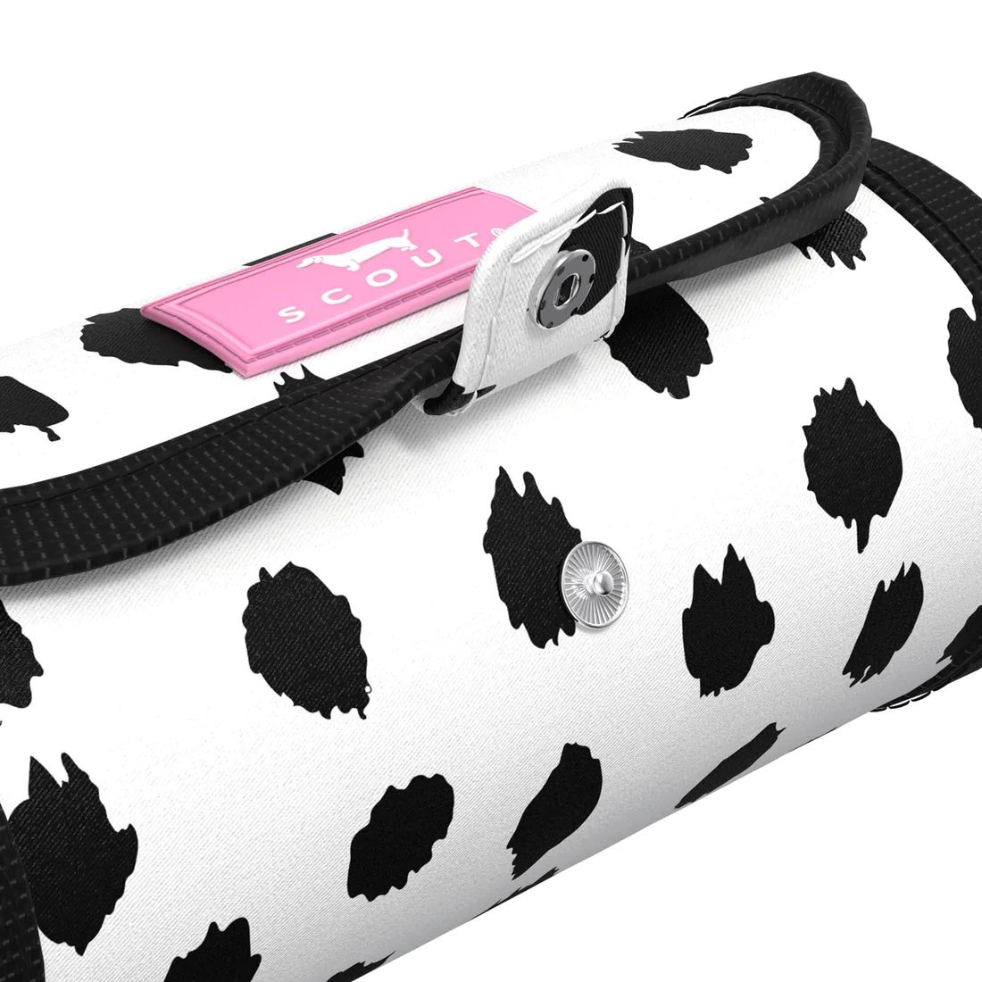 Scout Rolling Stones Jewelry Case - Seeing Spots