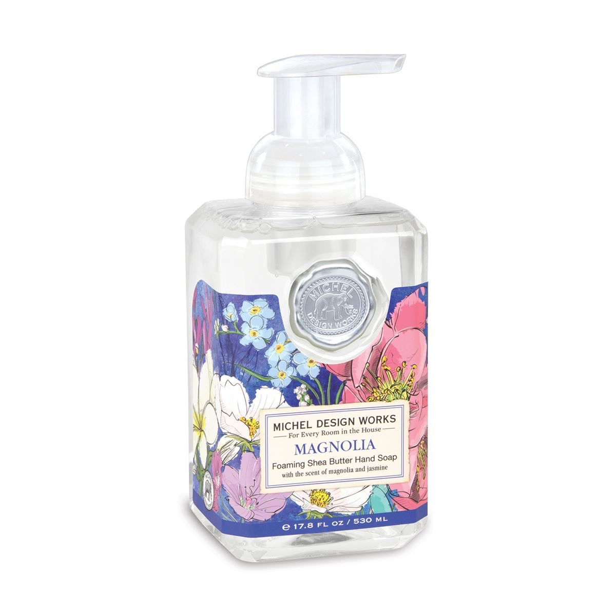 Michel Design Works Foaming Handsoap - Magnolia
