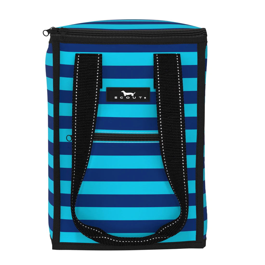 Scout Pleasure Chest Soft Cooler - LL Pool J