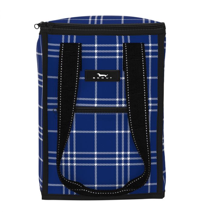 Scout Pleasure Chest Soft Cooler - Steve Tartan