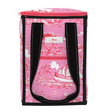 Scout Pleasure Chest Soft Cooler - Beachy Keen