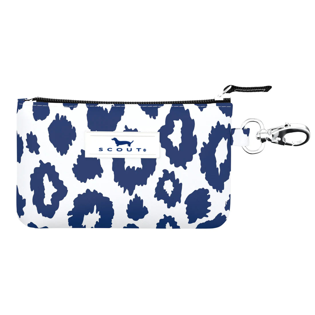 Scout ID Kase - Pawdon Me