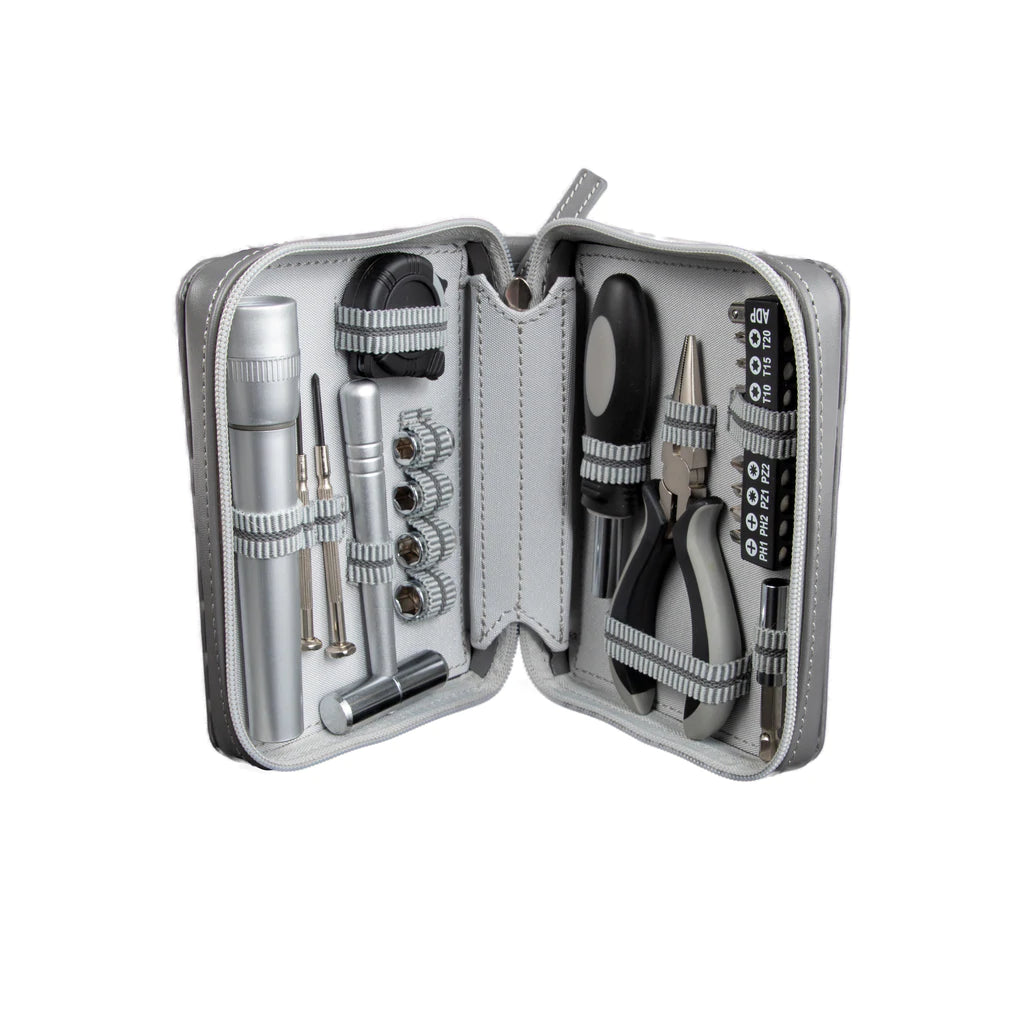 Fix-It Kit - Grey