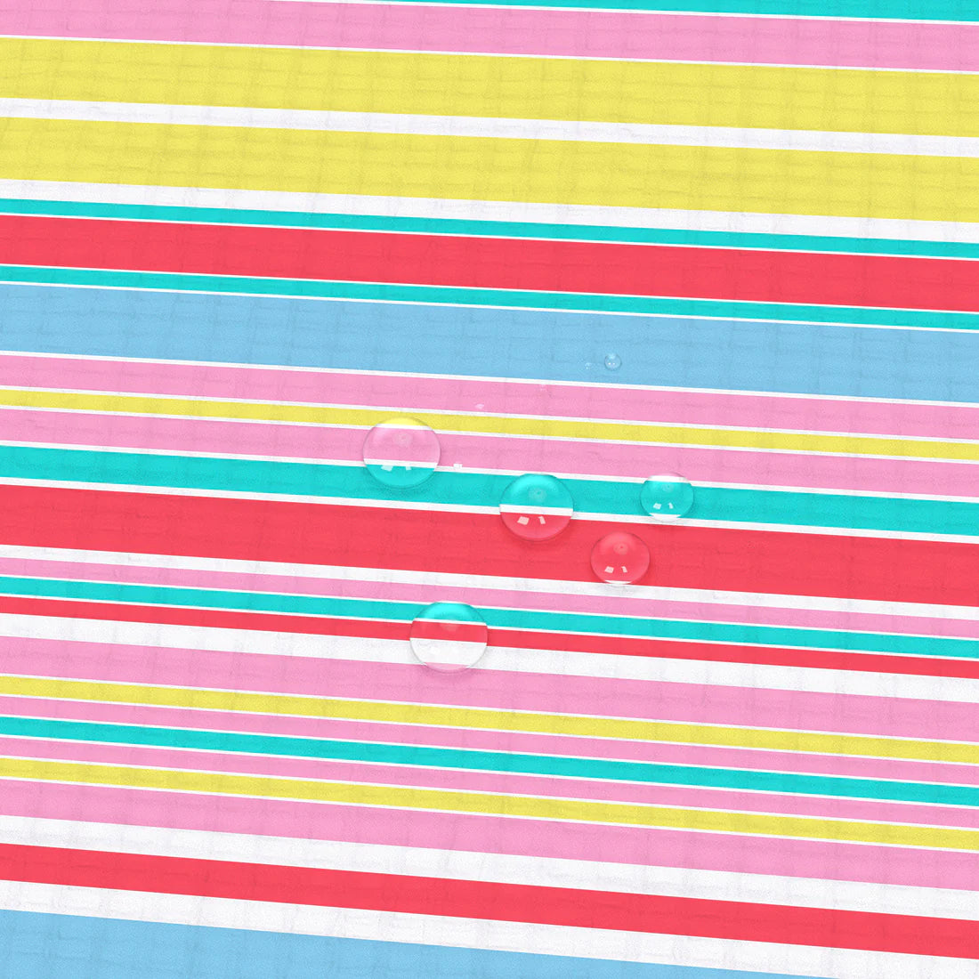 Scout 4 Boys Extra Large Tote Bag - Ripe Stripe