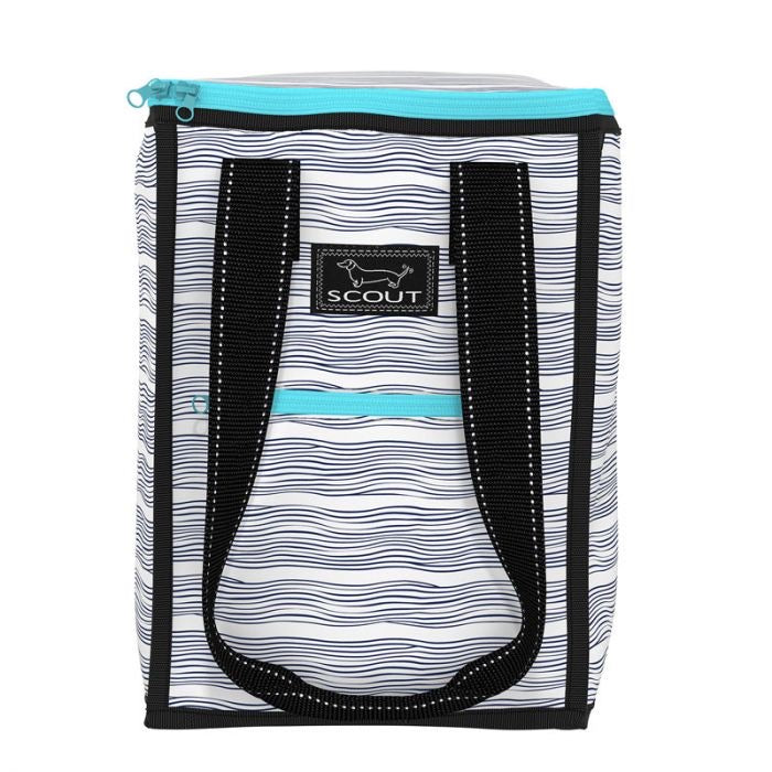 Scout Pleasure Chest Soft Cooler - Call Me Wavy