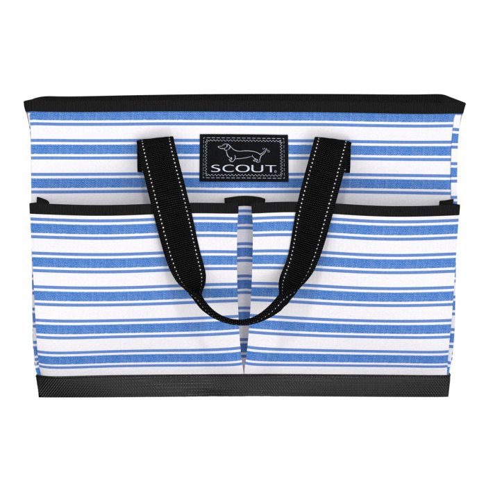 Scout BJ Pocket Tote Bag - On Deck