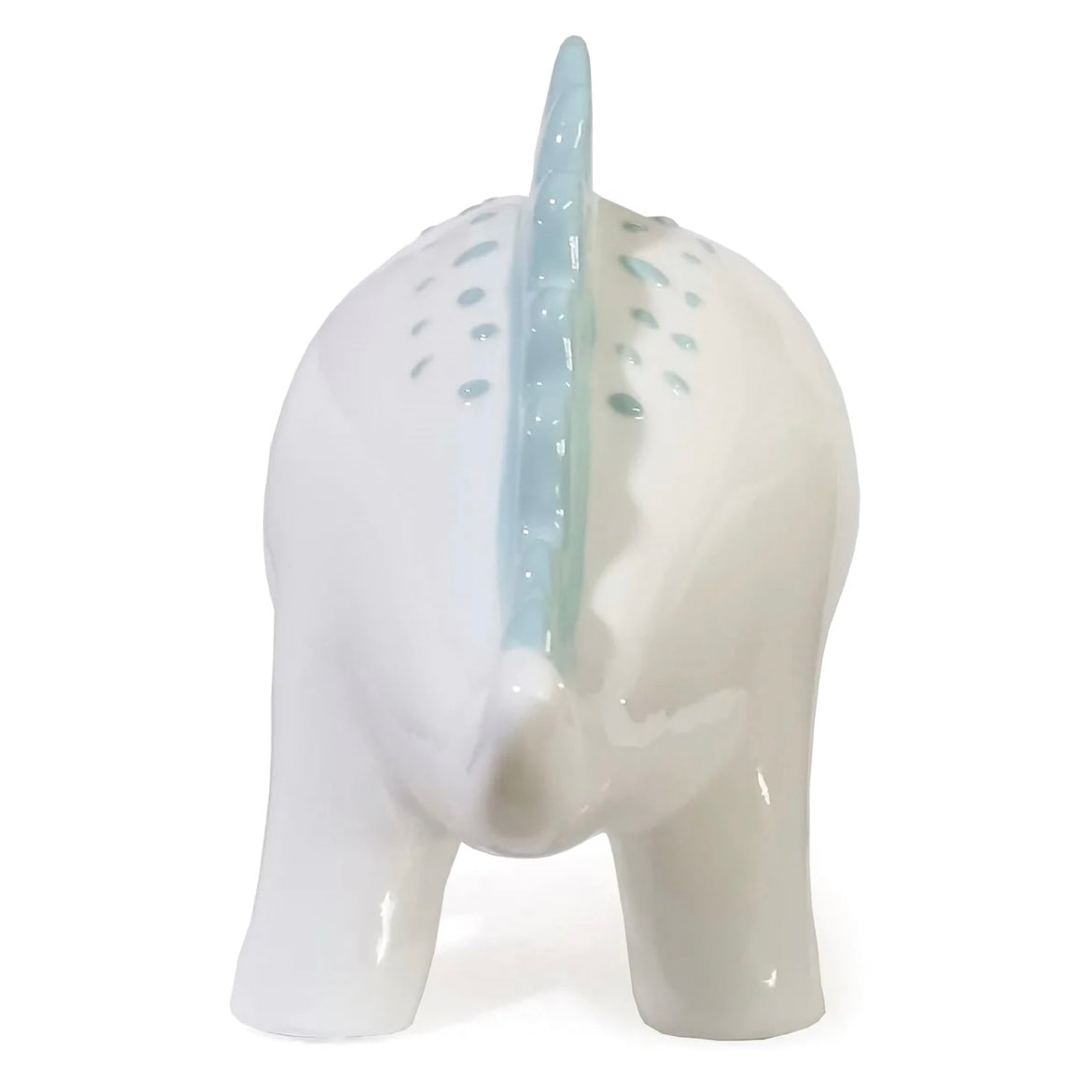 Personalized Dinosaur Bank