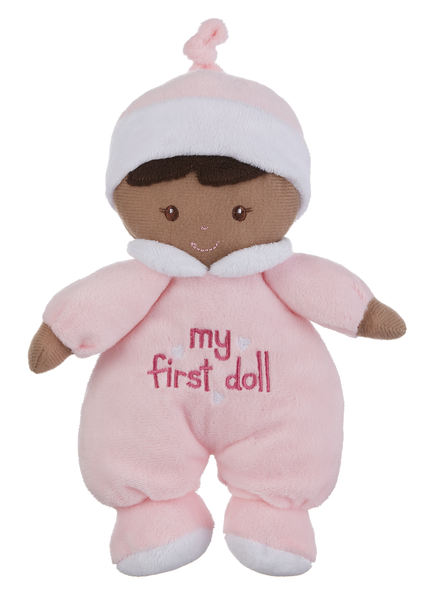 My first baby doll personalized shop