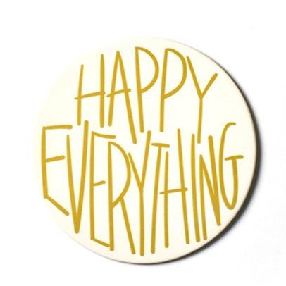Happy Everything Mini Attachment - Happy Everything
