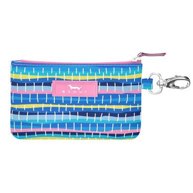 Scout ID Kase - Stitch Perfect