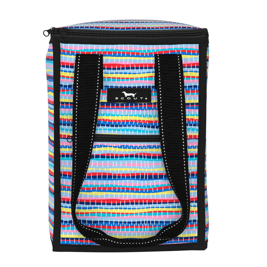 Scout Pleasure Chest Soft Cooler - Rag King