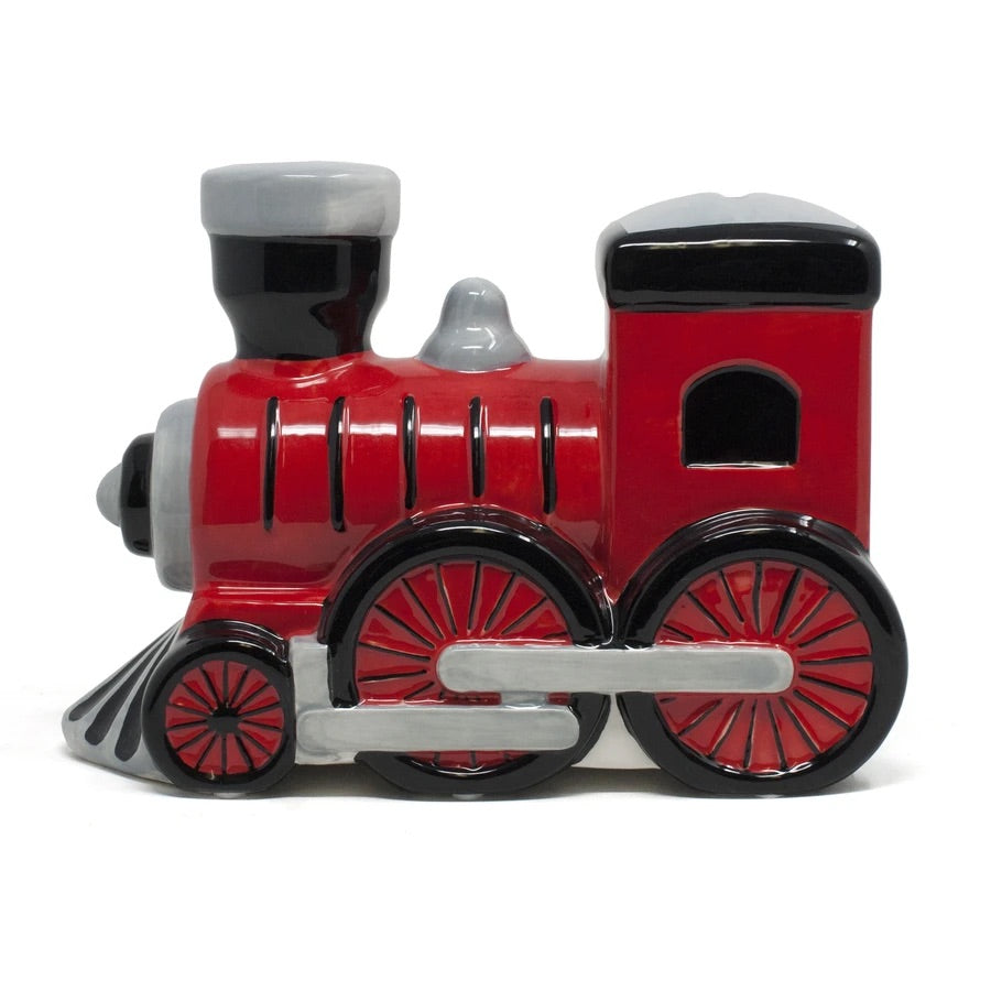 Personalized Train Bank