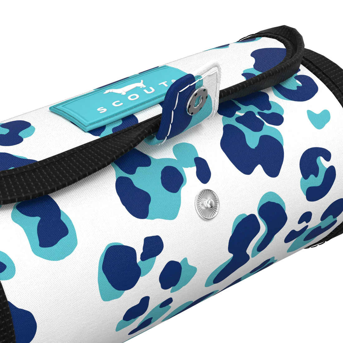 Scout Rolling Stones Jewelry Case - Cool Cat