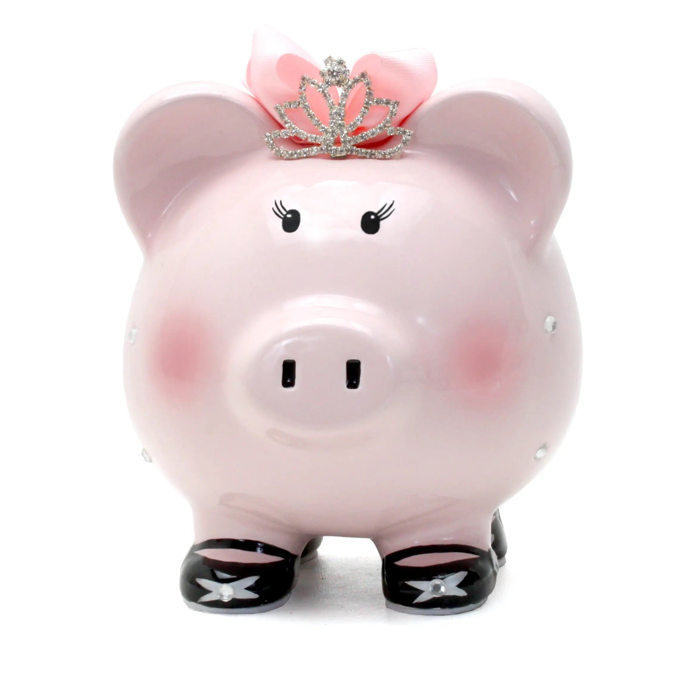 Princess Piggy Bank