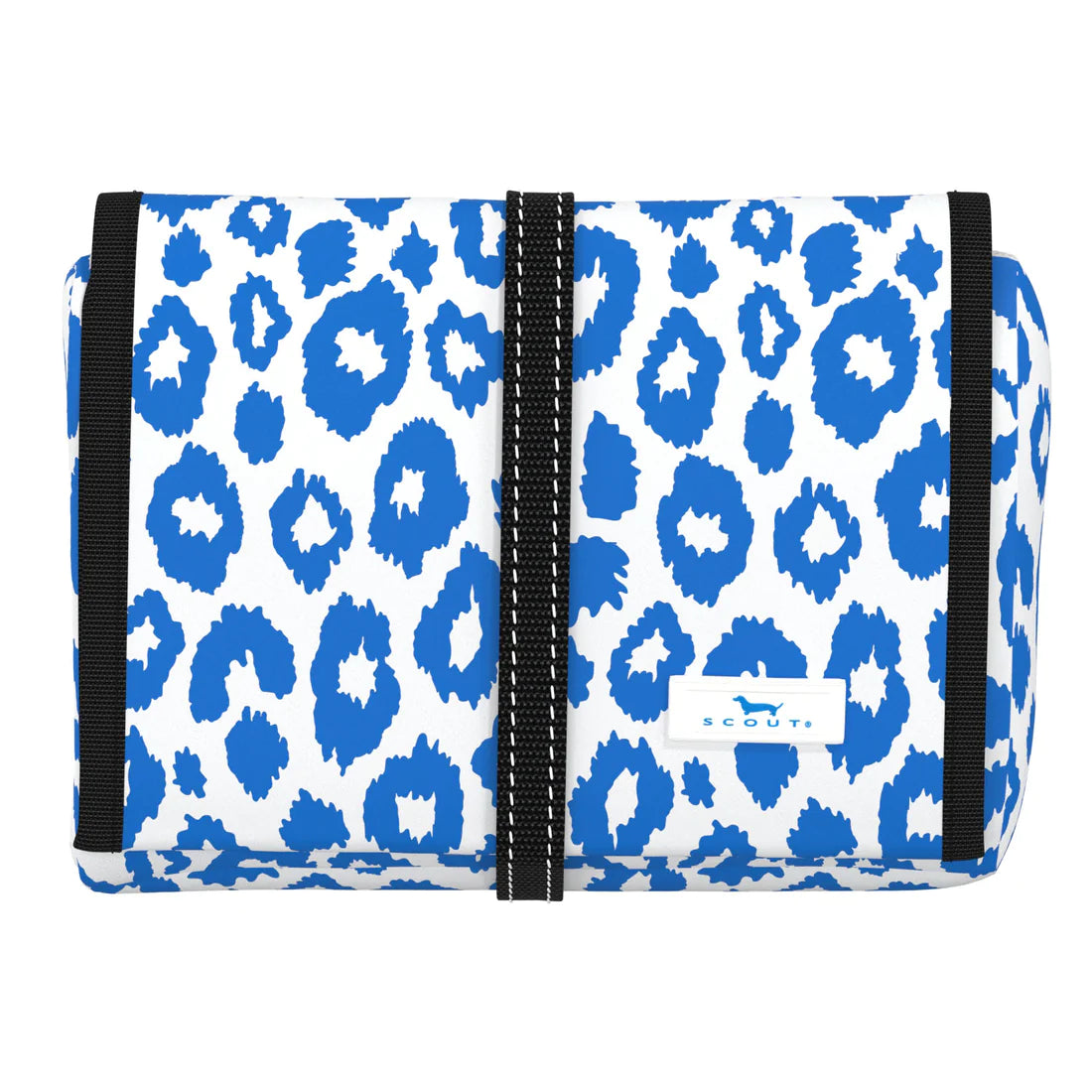 Scout Beauty Burrito Hanging Toiletry Bag - Pawlease