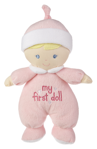 My First Baby Doll - Blonde