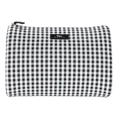 Scout Packin' Heat Makeup Bag - David Checkham