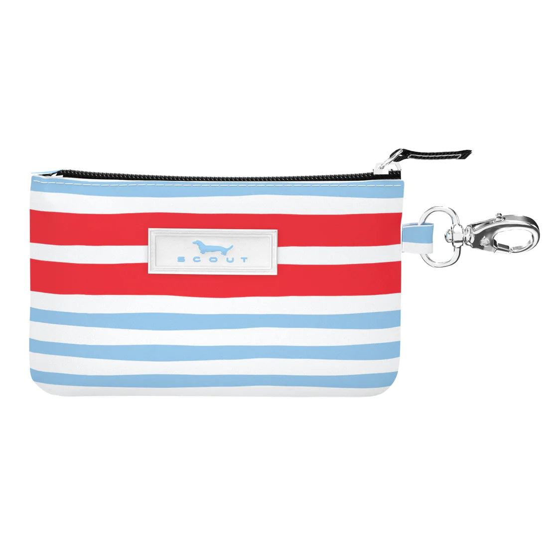 Scout ID Kase - Field Day