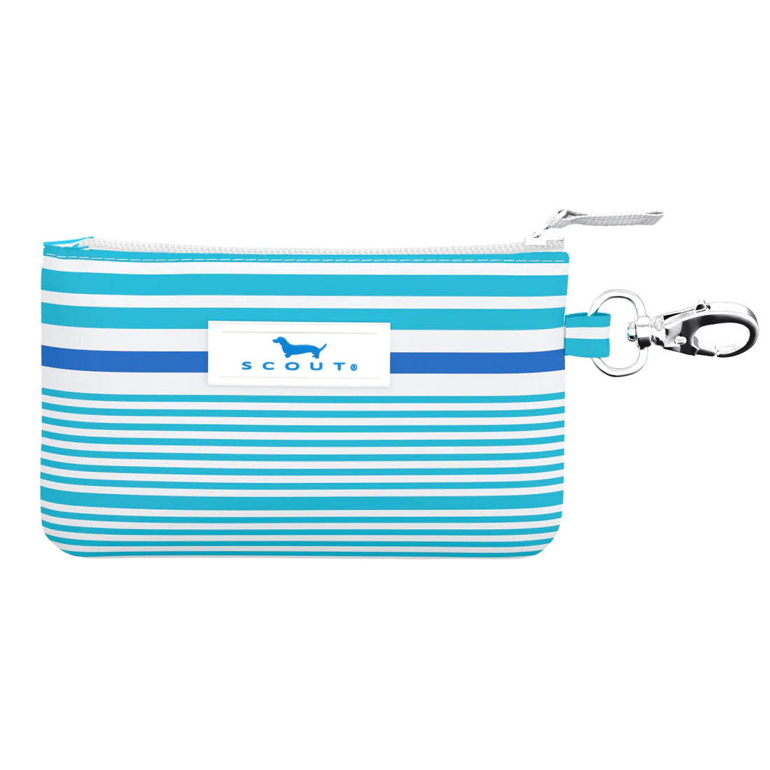 Scout ID Kase - Seas the Day