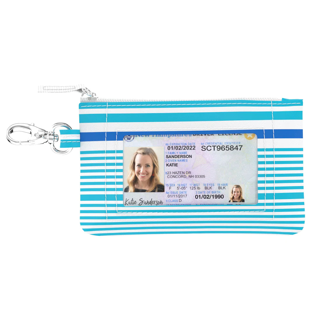 Scout ID Kase - Seas the Day