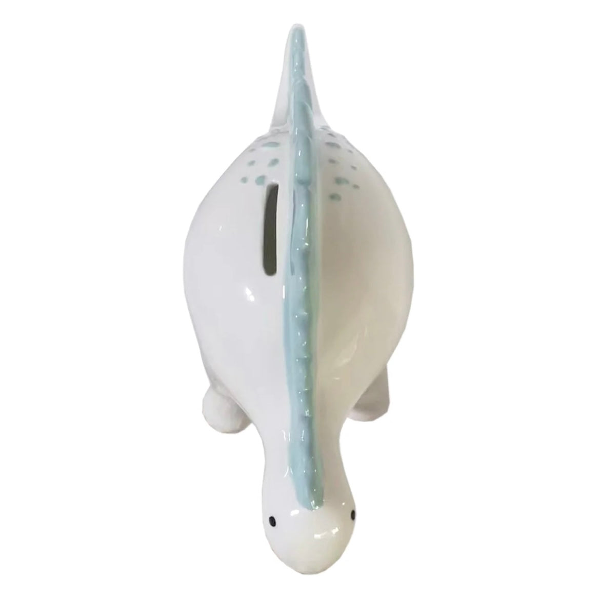 Personalized Dinosaur Bank