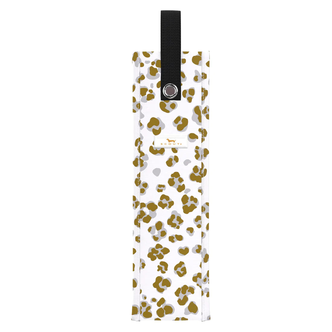 Scout Spirit Liftah Wine Bag - Kitty Glitter