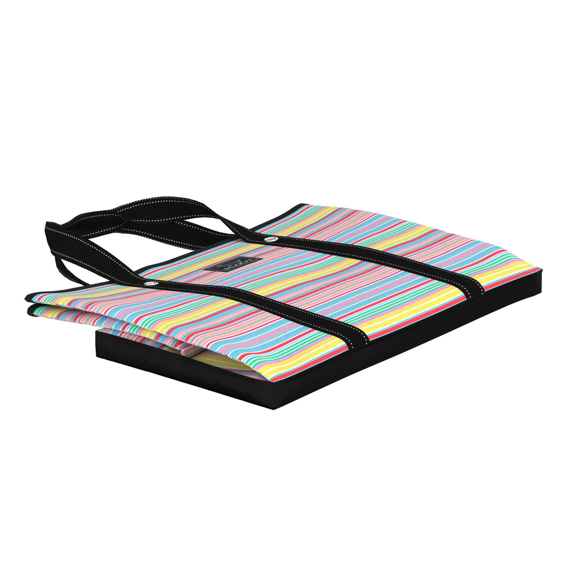 Scout 4 Boys Extra Large Tote Bag - Ripe Stripe