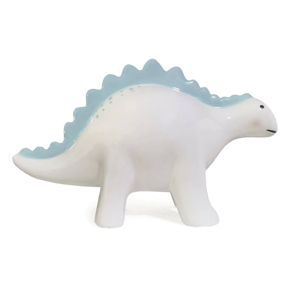 Personalized Dinosaur Bank