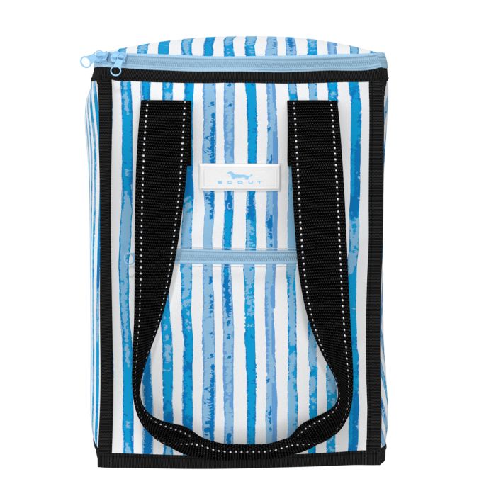 Scout Pleasure Chest Soft Cooler - Stream & Shout