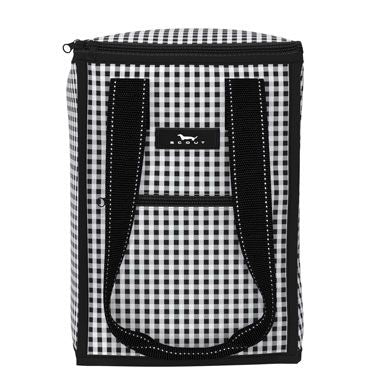Scout Pleasure Chest Soft Cooler - David Checkham