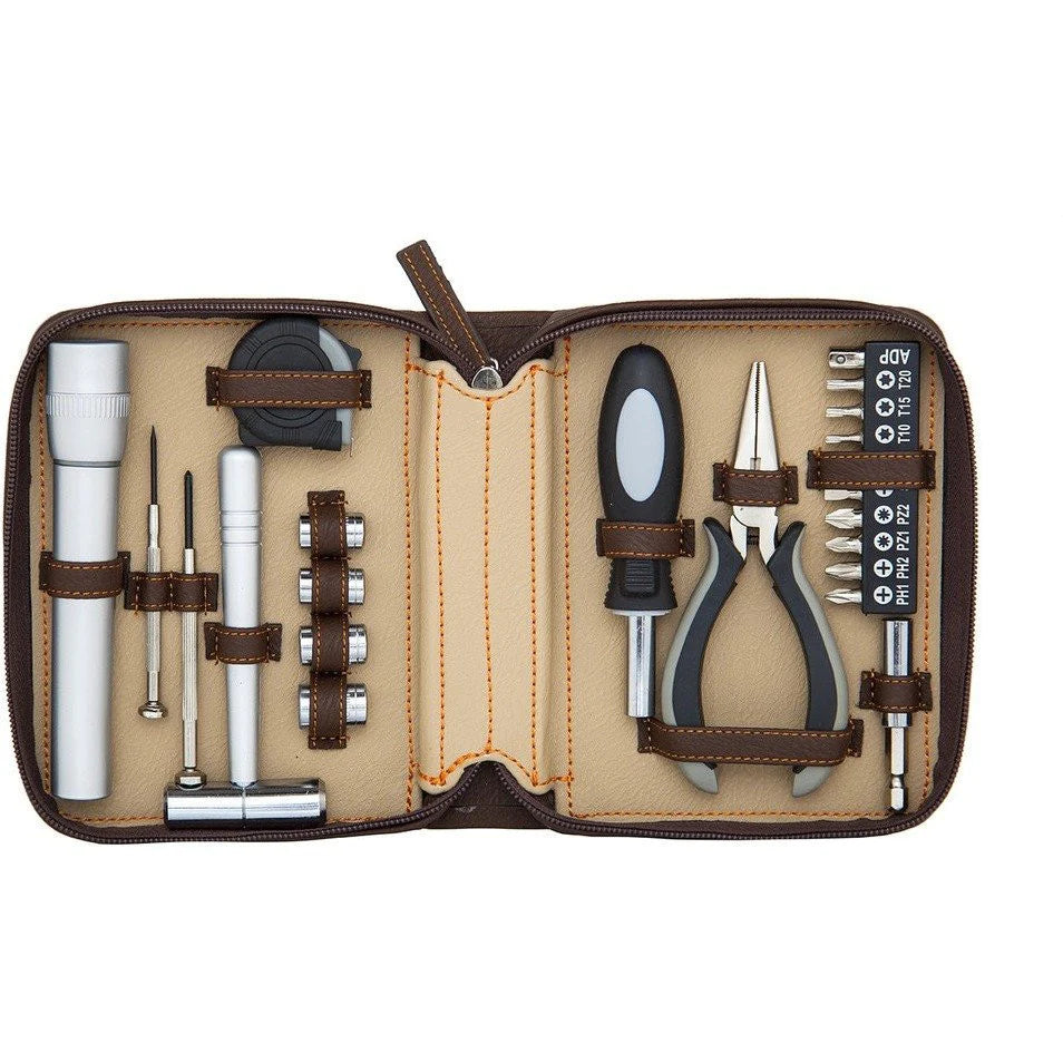 Fix-It Kit - Brown
