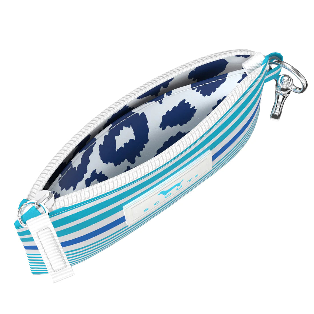 Scout ID Kase - Seas the Day