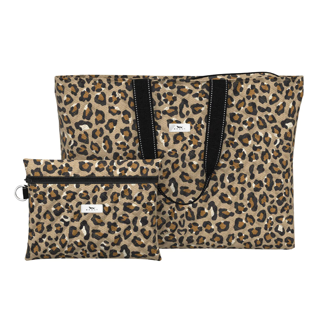 Scout Plus 1 Foldable Travel Bag - Cindy Clawford