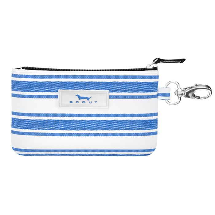 Scout ID Kase - On Deck